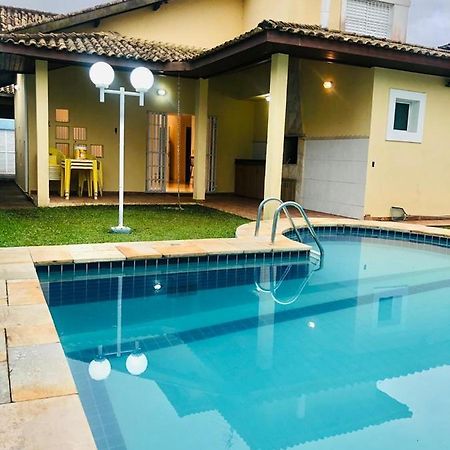 Villa Casa Praia Guarujá Exterior foto