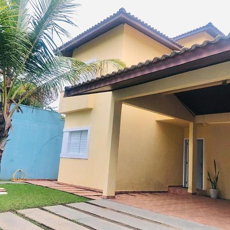 Villa Casa Praia Guarujá Exterior foto