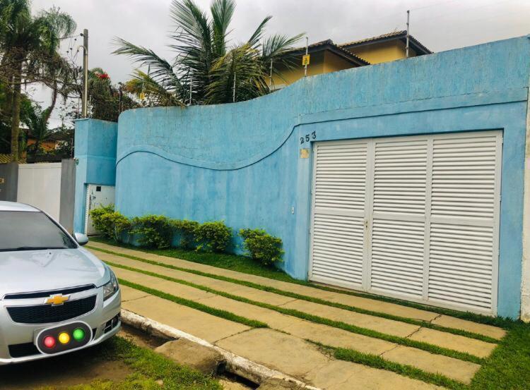 Villa Casa Praia Guarujá Exterior foto