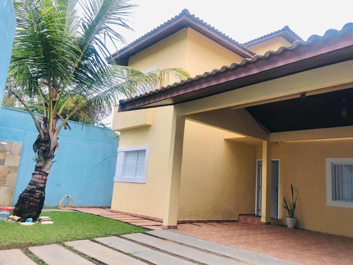 Villa Casa Praia Guarujá Exterior foto
