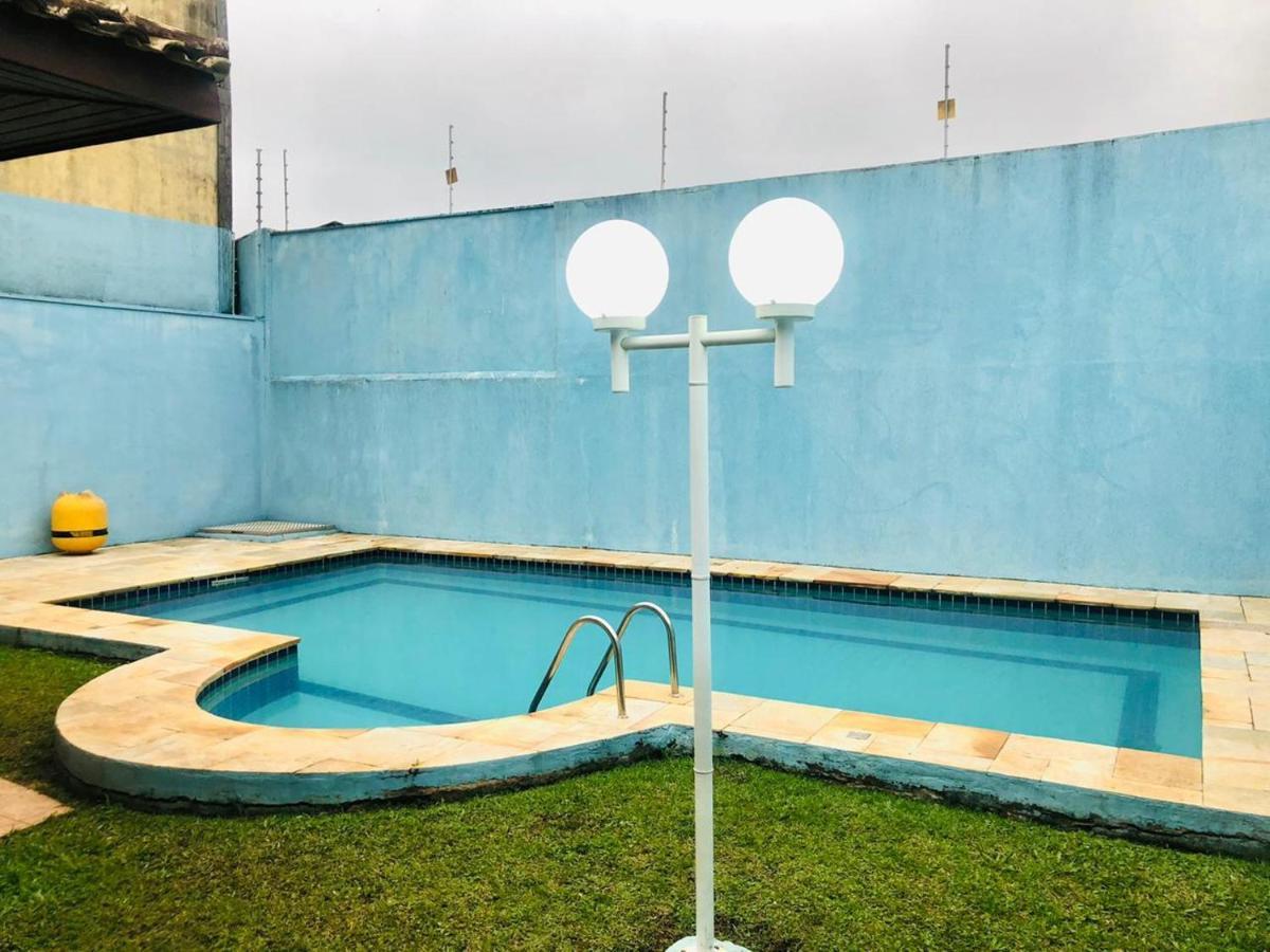 Villa Casa Praia Guarujá Exterior foto